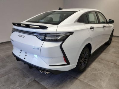 Dongfeng Shine  1.5 E2 dct (17)