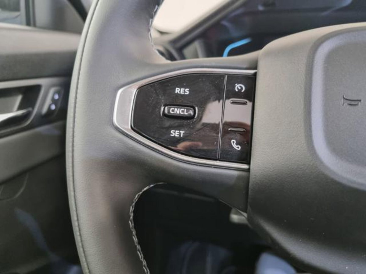 Dongfeng Shine  1.5 E2 dct (18)