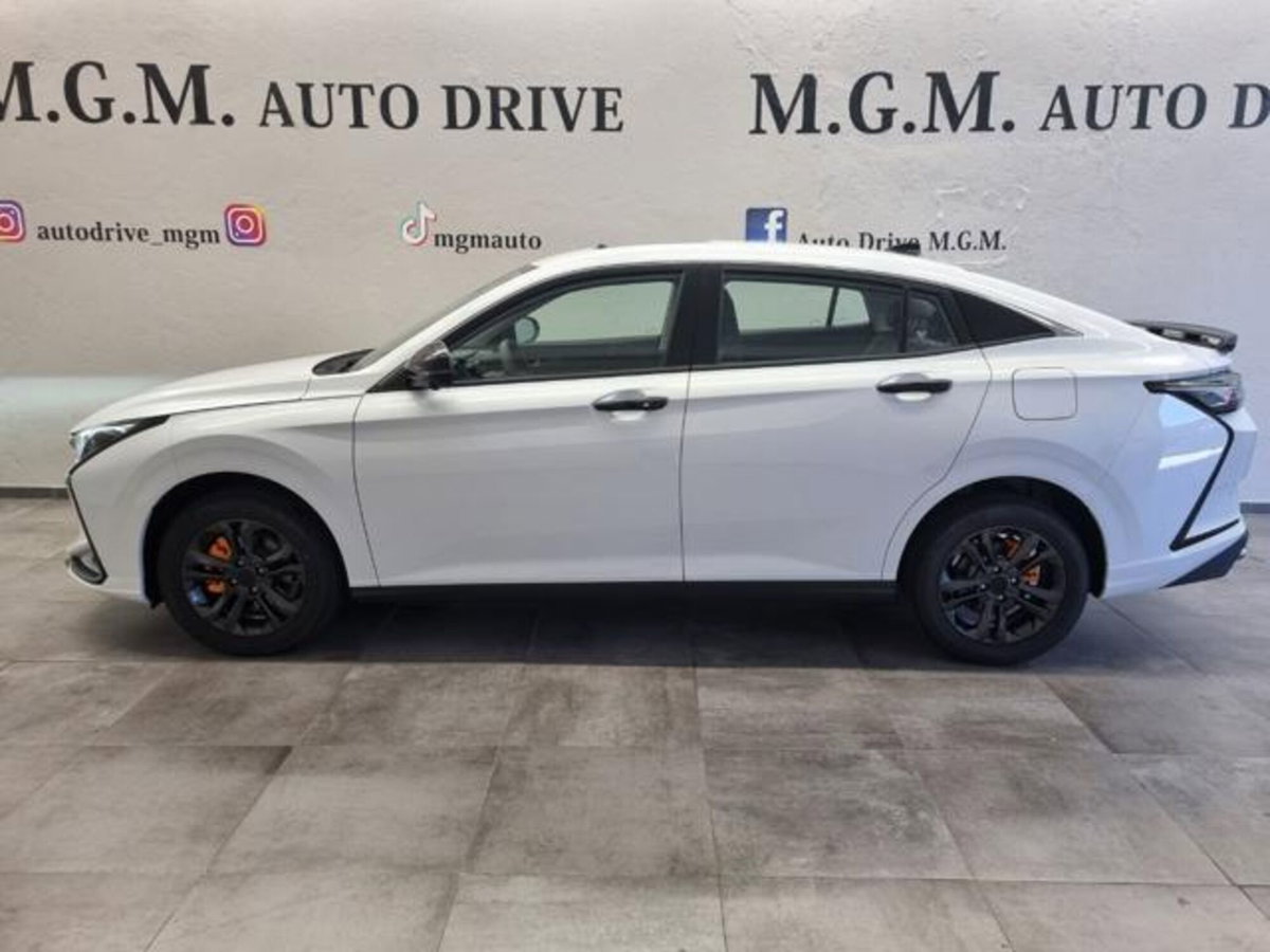 Dongfeng Shine  1.5 E2 dct (2)