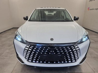 Dongfeng Shine  1.5 E2 dct (5)