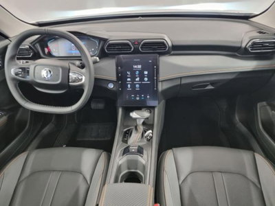 Dongfeng Shine  1.5 E2 dct (6)