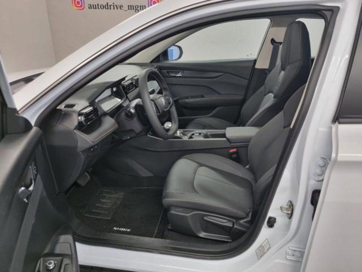 Dongfeng Shine  1.5 E2 dct (8)
