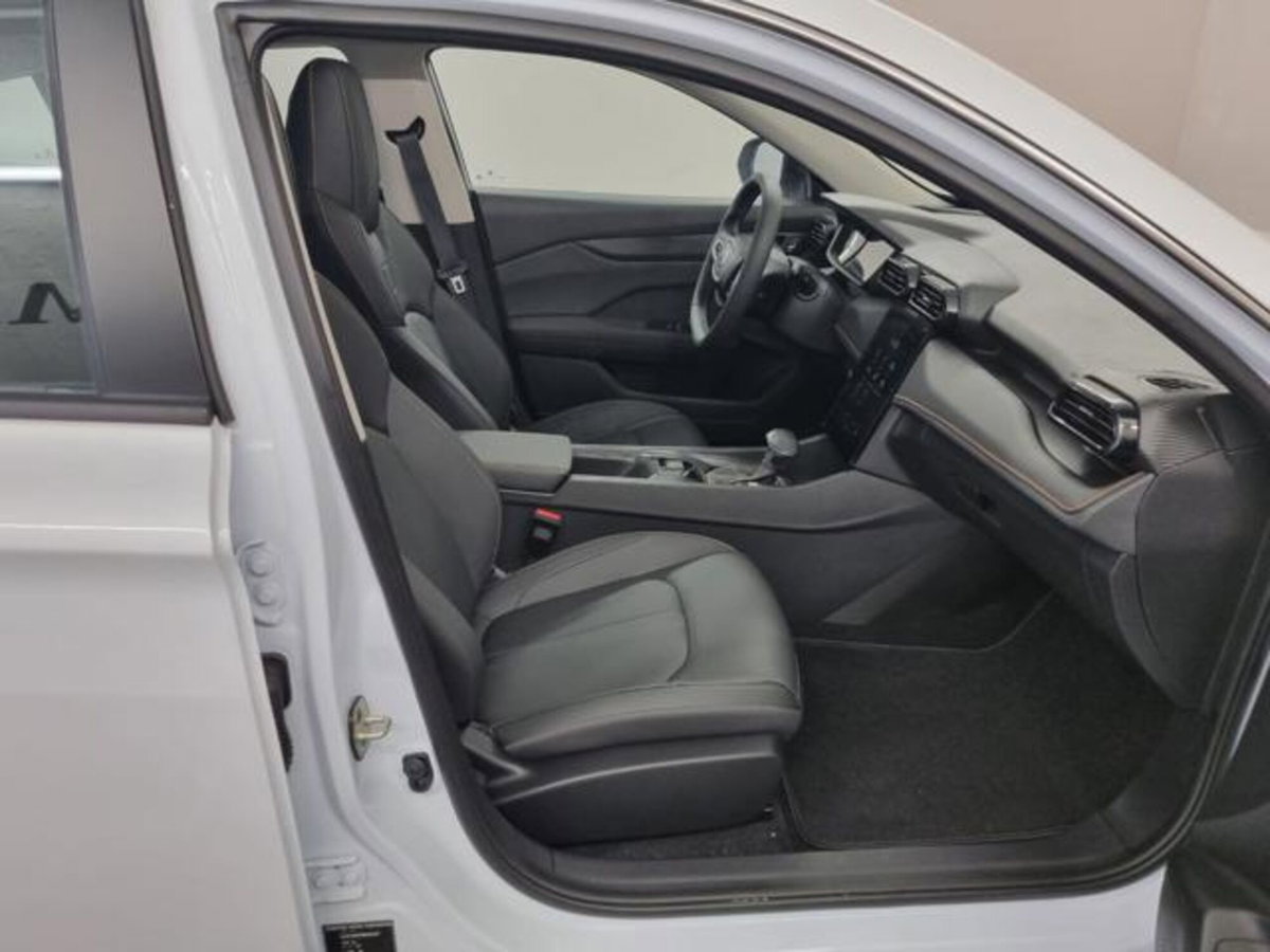 Dongfeng Shine  1.5 E2 dct (9)