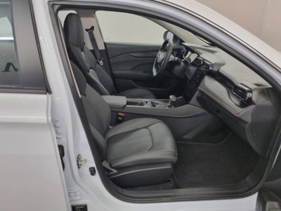 Dongfeng Shine  1.5 E2 dct (9)