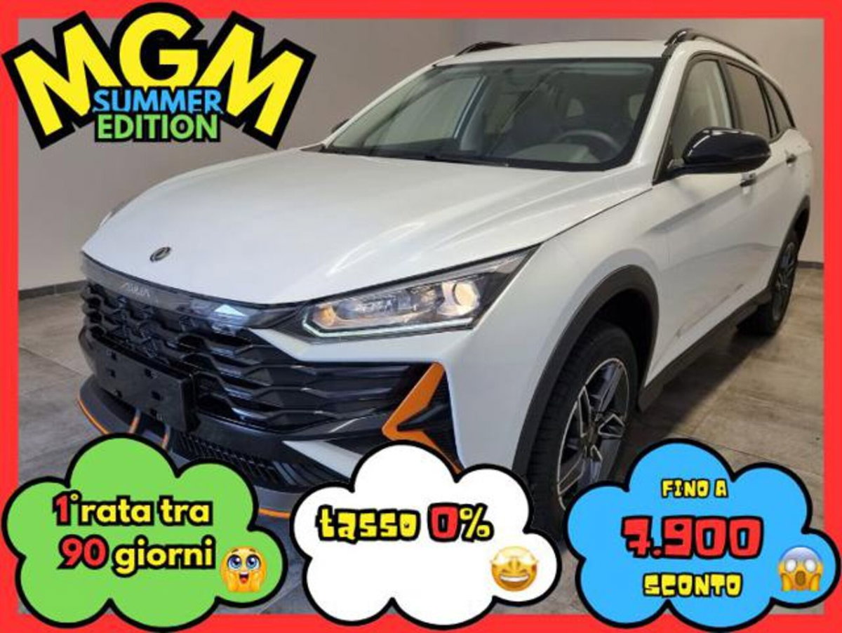 Dongfeng Shine GS  1.5 E1 dct