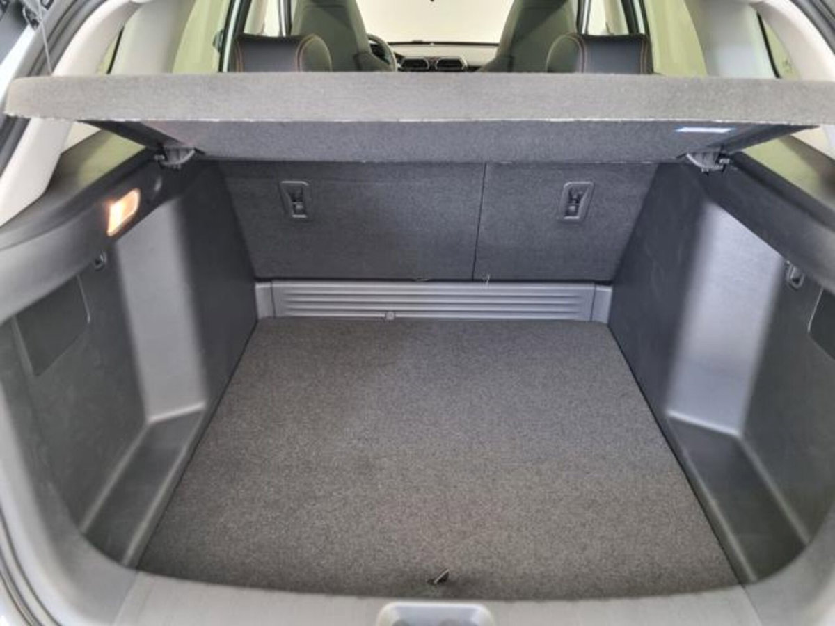 Dongfeng Shine GS  1.5 E1 dct (11)