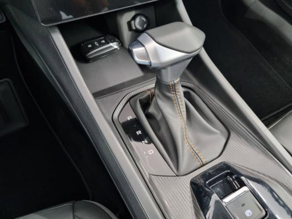 Dongfeng Shine GS  1.5 E1 dct (14)