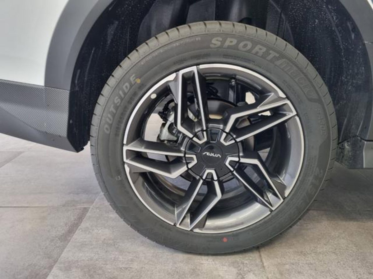 Dongfeng Shine GS  1.5 E1 dct (15)
