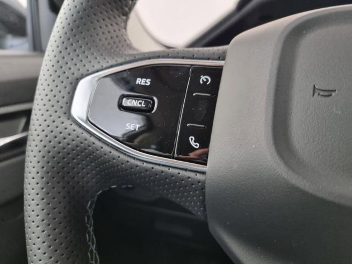 Dongfeng Shine GS  1.5 E1 dct (17)