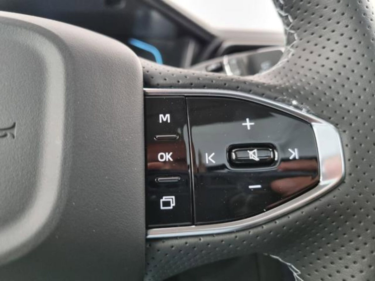 Dongfeng Shine GS  1.5 E1 dct (18)