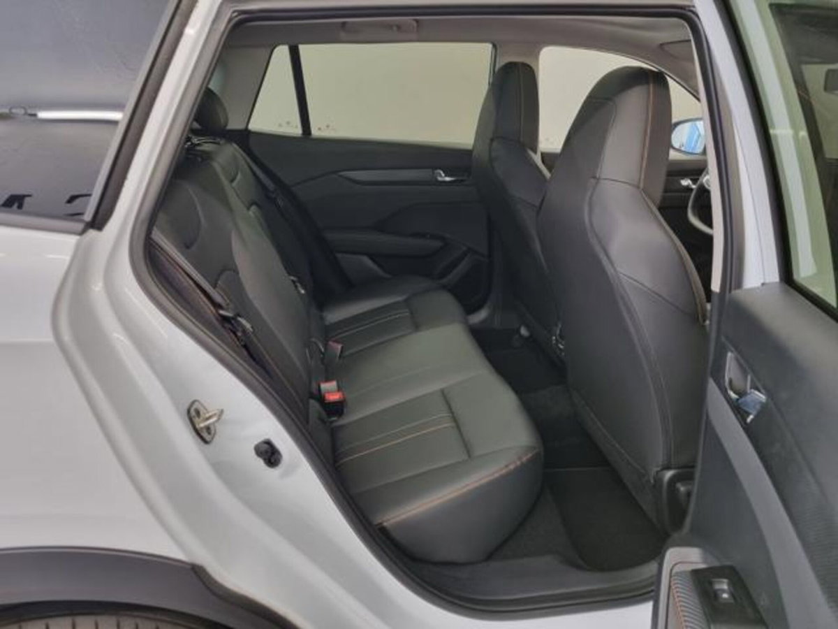 Dongfeng Shine GS  1.5 E1 dct (20)