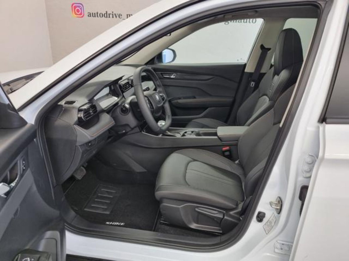 Dongfeng Shine GS  1.5 E1 dct (7)