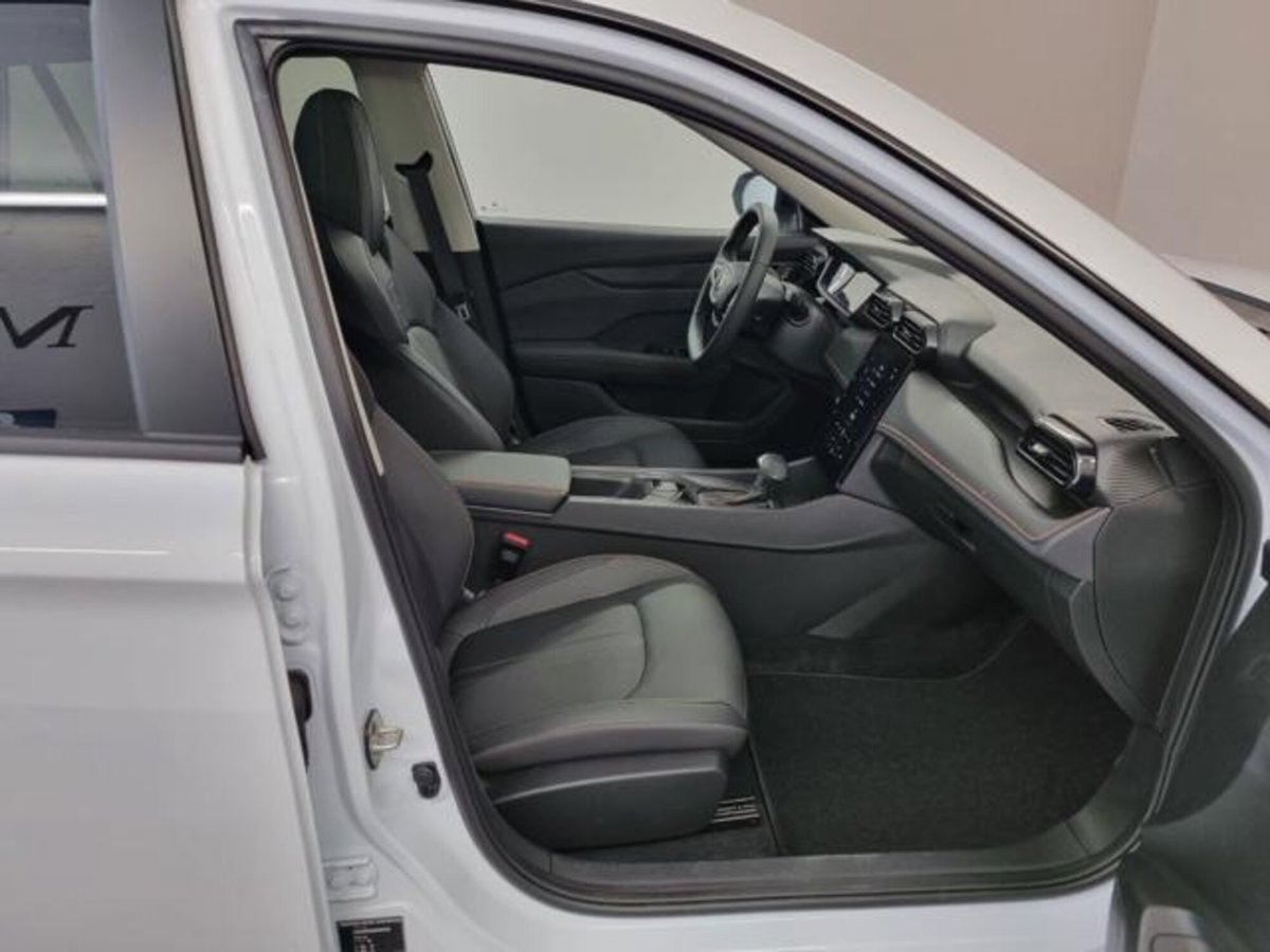 Dongfeng Shine GS  1.5 E1 dct (8)