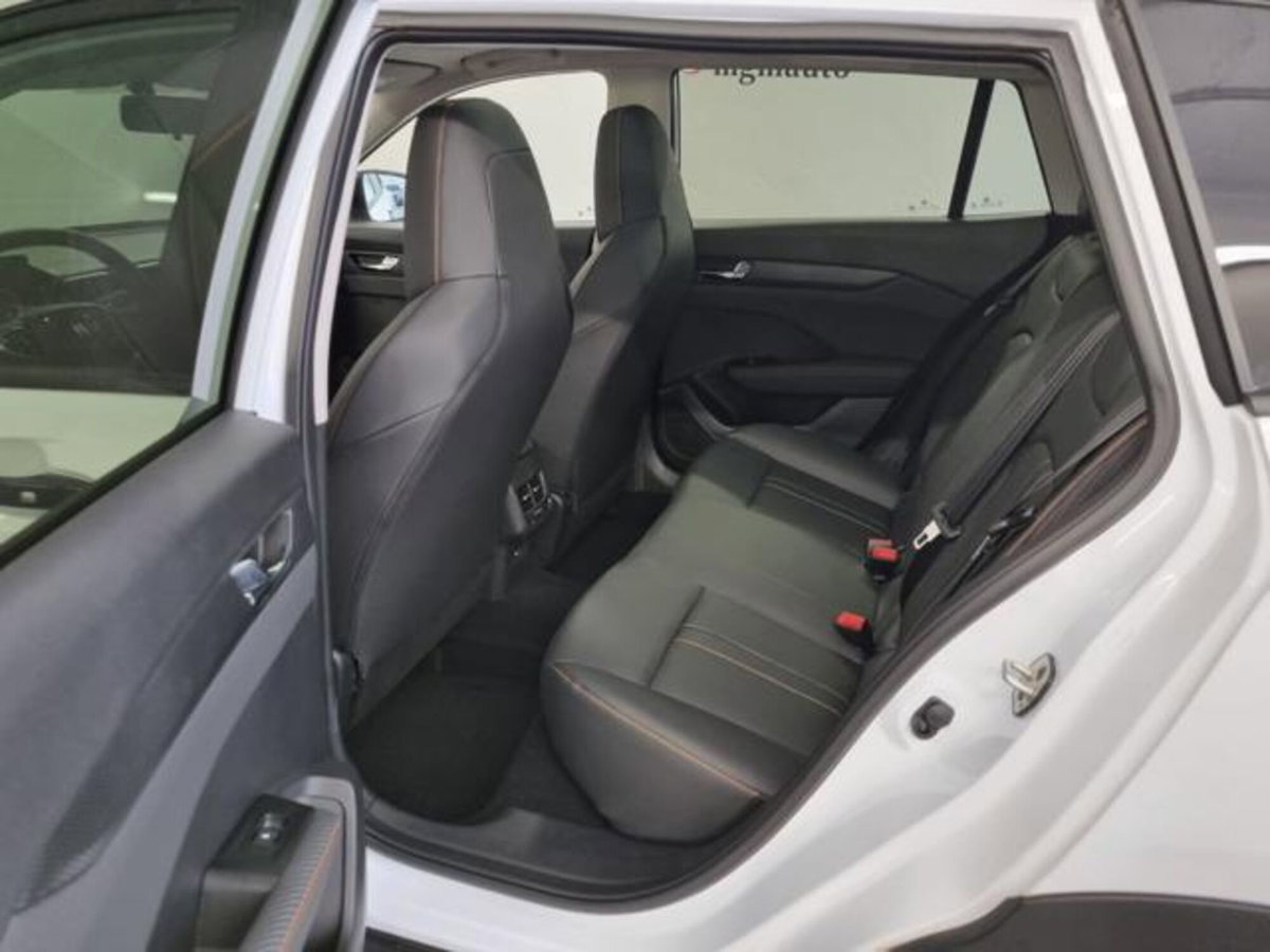 Dongfeng Shine GS  1.5 E1 dct (9)