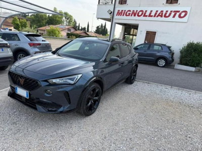 Cupra Formentor Formentor 1.5 TSI usata
