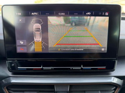 Cupra Formentor Formentor 1.5 TSI (10)