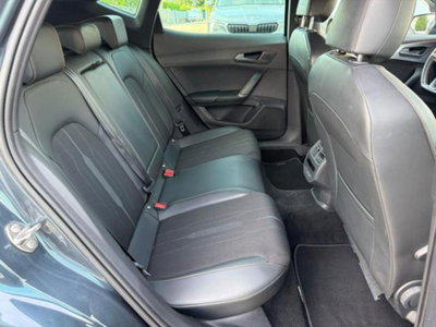 Cupra Formentor Formentor 1.5 TSI (11)