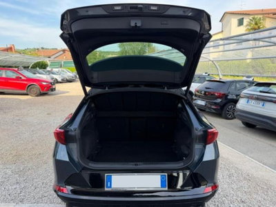 Cupra Formentor Formentor 1.5 TSI (12)