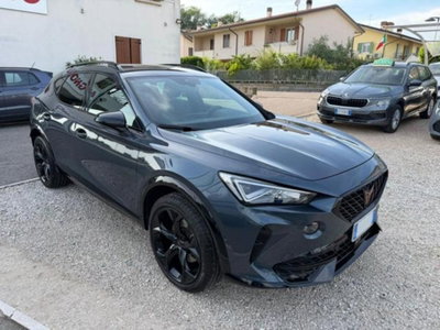 Cupra Formentor Formentor 1.5 TSI (2)
