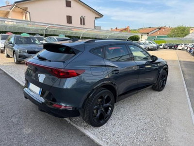 Cupra Formentor Formentor 1.5 TSI (3)