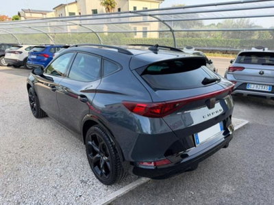 Cupra Formentor Formentor 1.5 TSI (4)