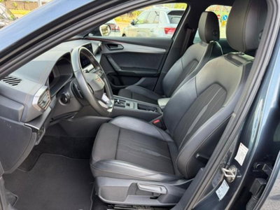 Cupra Formentor Formentor 1.5 TSI (5)