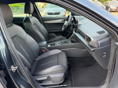 Cupra Formentor Formentor 1.5 TSI (6)