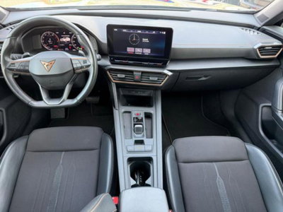 Cupra Formentor Formentor 1.5 TSI (7)