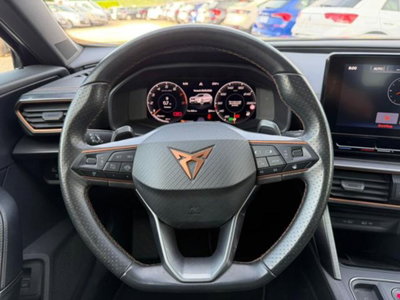 Cupra Formentor Formentor 1.5 TSI (8)