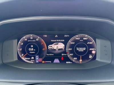 Cupra Formentor Formentor 1.5 TSI (9)