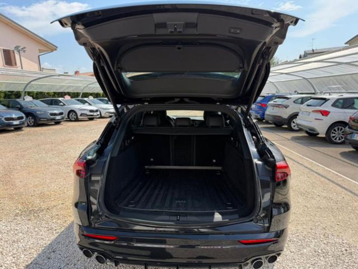 Maserati Grecale .0 mhev Grecale 250cv auto (16)