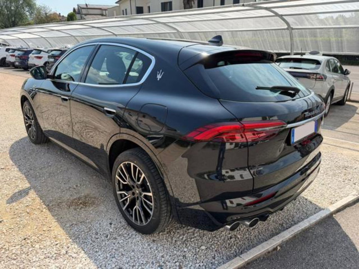 Maserati Grecale .0 mhev Grecale 250cv auto (4)