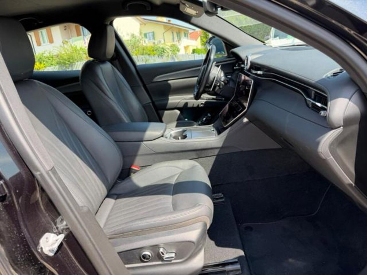 Maserati Grecale .0 mhev Grecale 250cv auto (7)