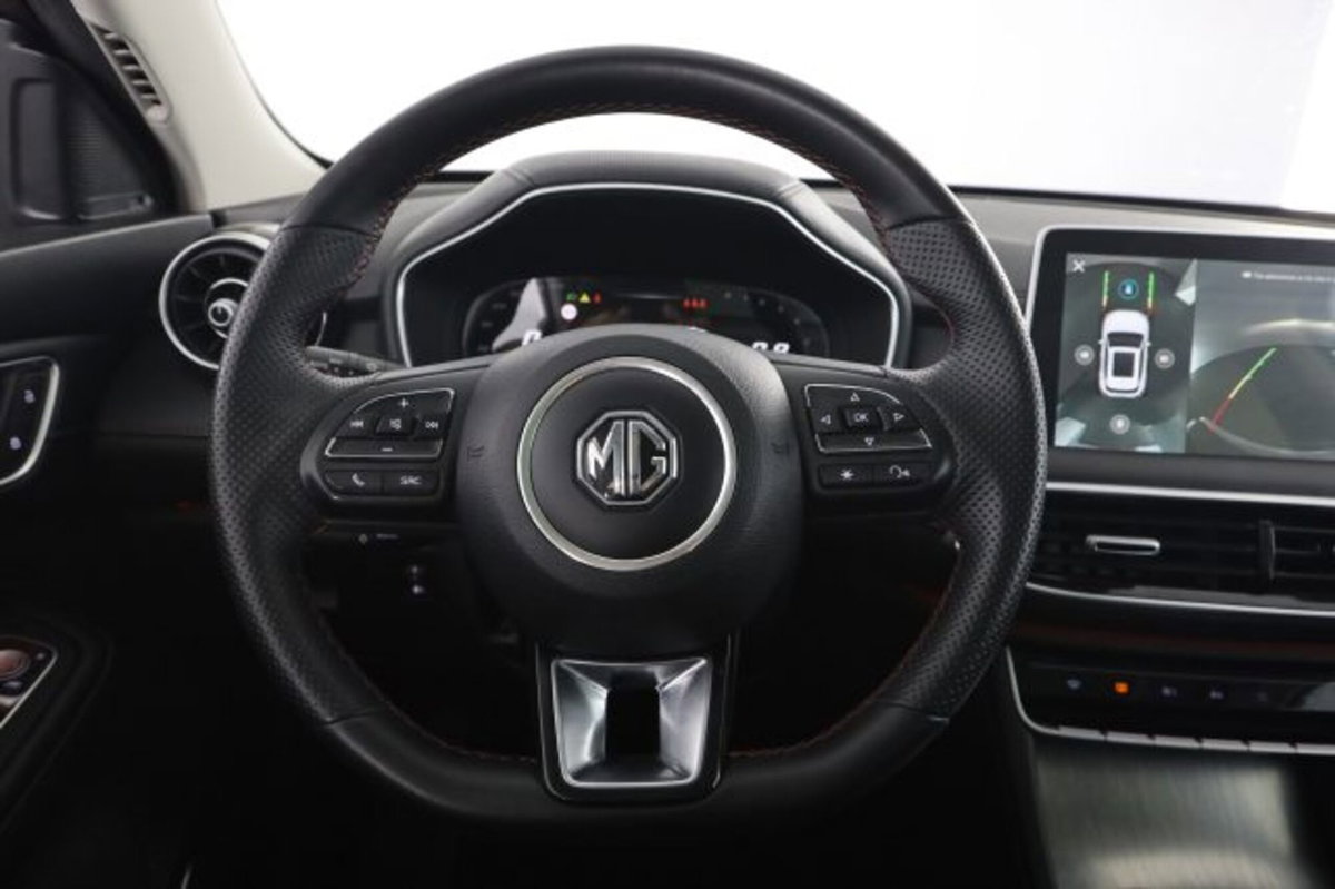 Mg HS HS 1.5T-GDI Luxury (5)