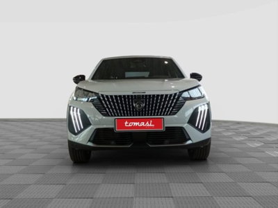 Peugeot 2008 1.2 hybrid Allure 110cv e-dcs6 (8)