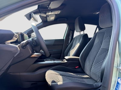 Lancia Ypsilon 1.2 mhev Edizione Cassina e-dct (10)