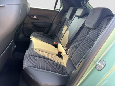 Lancia Ypsilon 1.2 mhev Edizione Cassina e-dct (11)