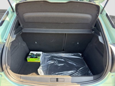 Lancia Ypsilon 1.2 mhev Edizione Cassina e-dct (14)