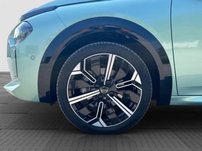 Lancia Ypsilon 1.2 mhev Edizione Cassina e-dct (16)