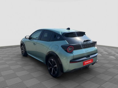 Lancia Ypsilon 1.2 mhev Edizione Cassina e-dct (3)