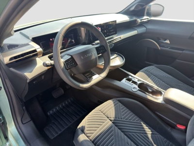Lancia Ypsilon 1.2 mhev Edizione Cassina e-dct (9)