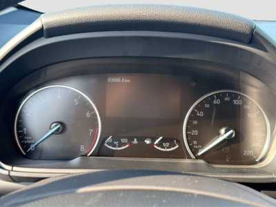 Ford EcoSport 1.0 EcoBoost 125 CV Titanium (15)