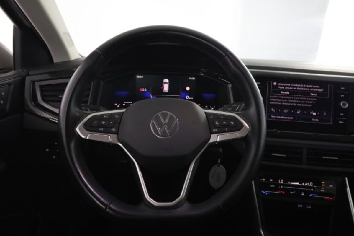 Volkswagen Taigo 1.0 TSI 110 CV DSG Life (5)