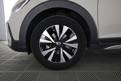 Volkswagen Taigo 1.0 TSI 110 CV DSG Life (8)