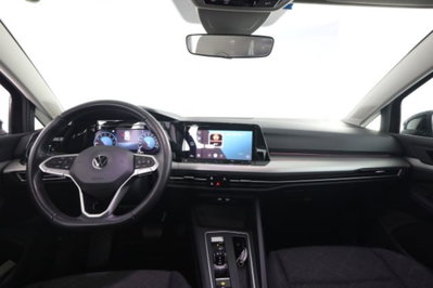 Volkswagen Golf Variant 1.0 eTSI EVO DSG Life (4)