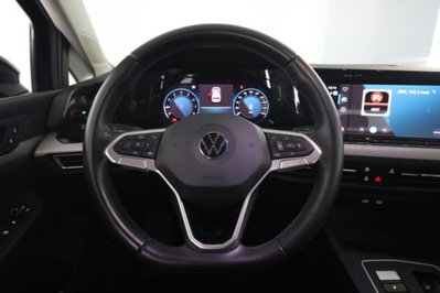 Volkswagen Golf Variant 1.0 eTSI EVO DSG Life (5)