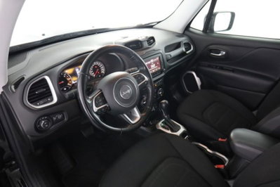 Jeep Renegade 2.0 Mjt 140CV 4WD Active Drive Low Limited usata