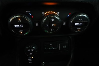 Jeep Renegade 2.0 Mjt 140CV 4WD Active Drive Low Limited (10)