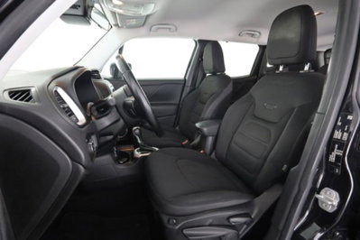 Jeep Renegade 2.0 Mjt 140CV 4WD Active Drive Low Limited (2)