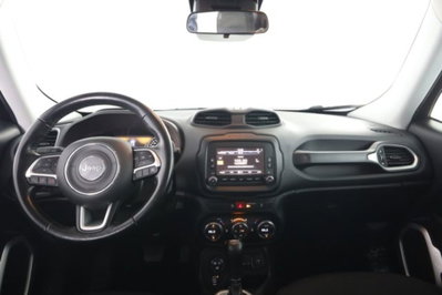 Jeep Renegade 2.0 Mjt 140CV 4WD Active Drive Low Limited (4)